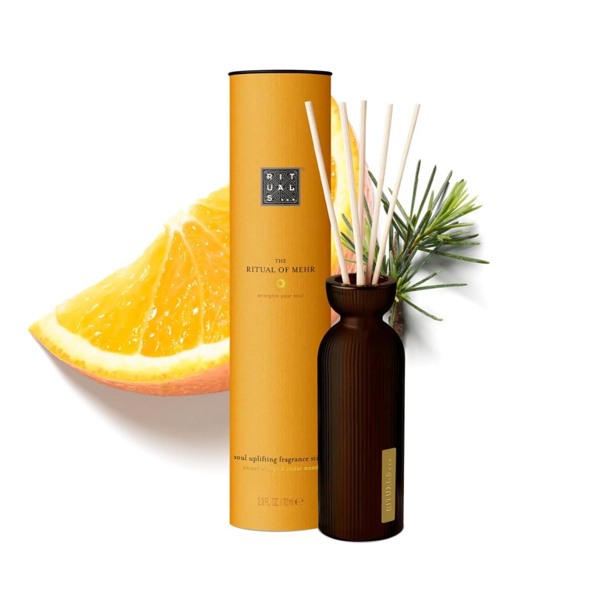 MEHR MINI FRAGRANCE STICKS