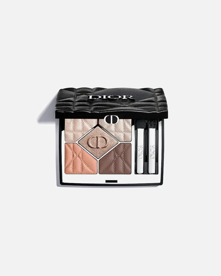 Diors how 5 Couleurs - Limited Edition Eyeshadow Palette - 5